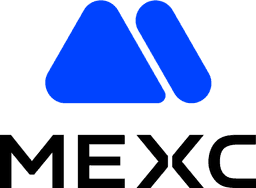 MEXC logo